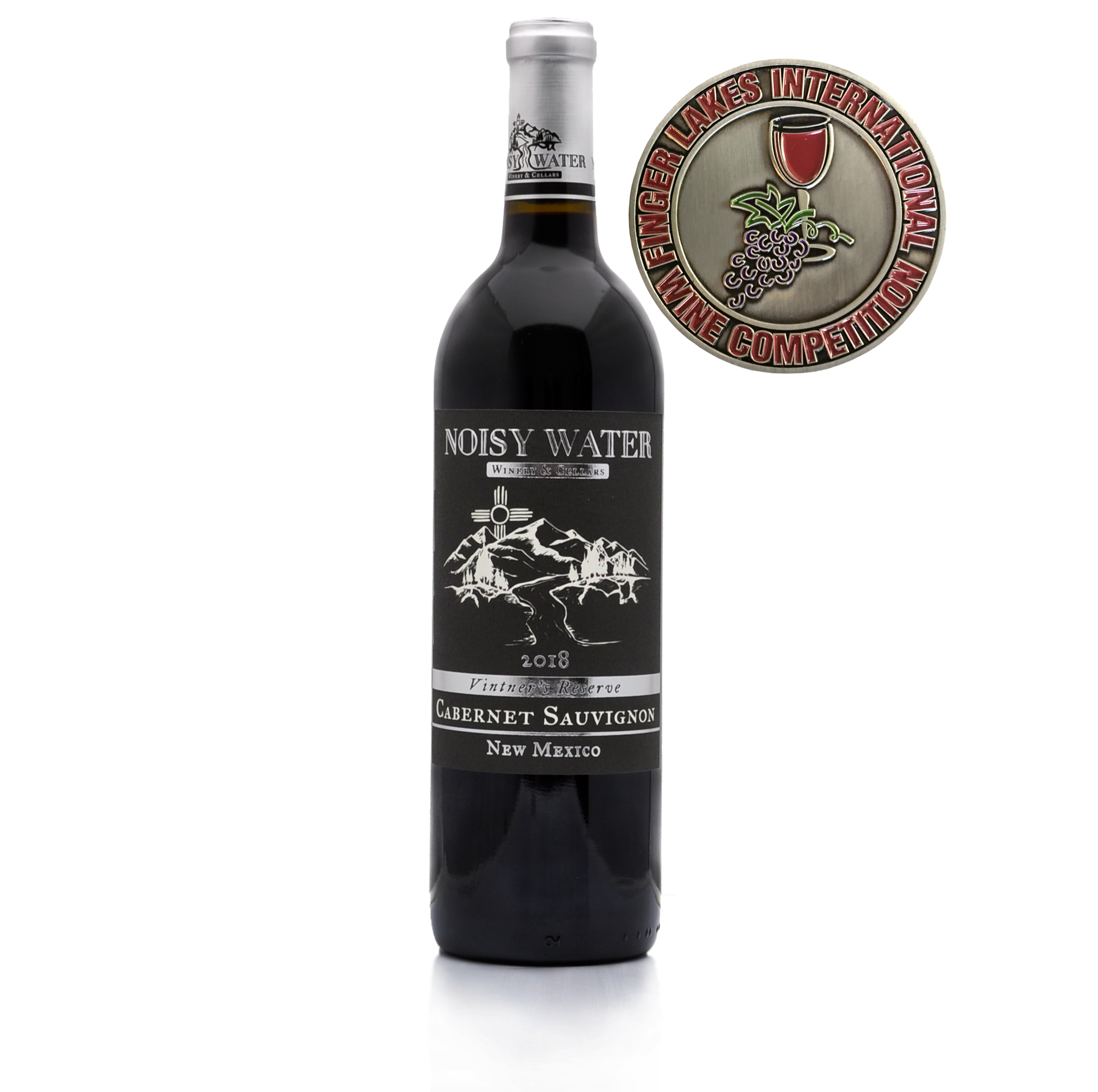 2018 Reserve Cabernet Sauvignon