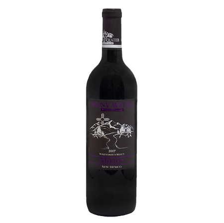 2017 Winemaker’s Select Merlot