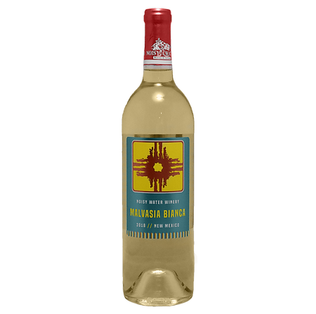 2018 Malvasia Bianca 1