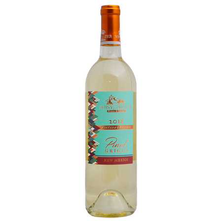 2018 Pinot Grigio 1