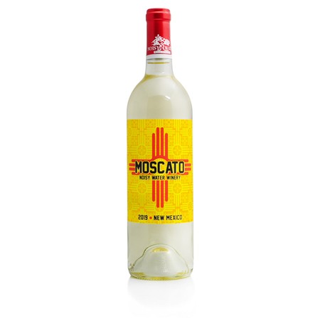 2021 Moscato