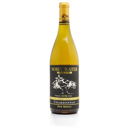 2019 Vintner's Reserve Chardonnay