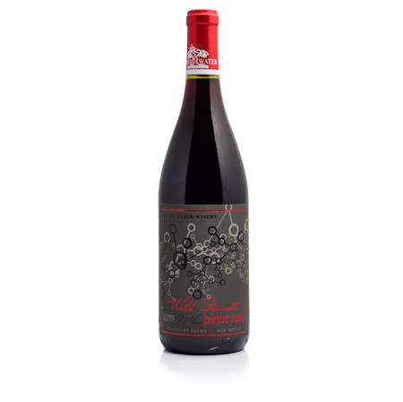 2019 Wild Ferment Old Vine Pinot Noir 1