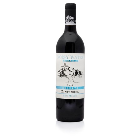 2019 Zinfandel 1