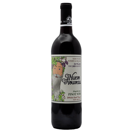 2019 Nuevo Nouveau 1