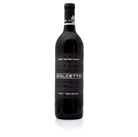 2020 Dolcetto 1