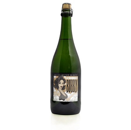 2021 Jo Mamma's Bubbly 1