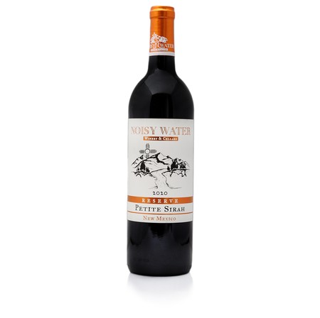 2020 Petite Sirah