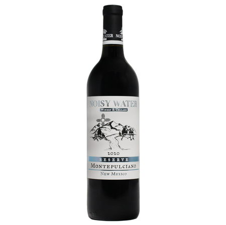2020  Montepulciano 1