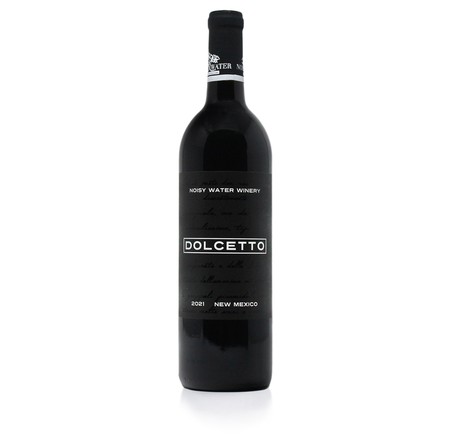 2021 Dolcetto 1