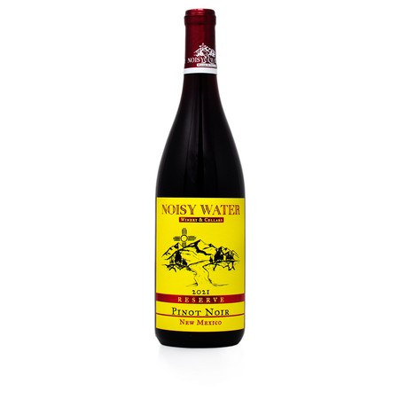 2021 Reserve Pinot Noir 1
