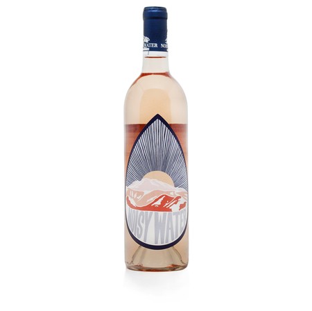 2022 Ruidoso Rosé 1