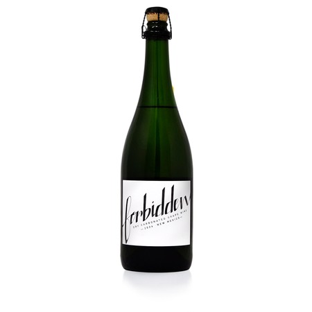 2024 Forbidden Sparkling 1