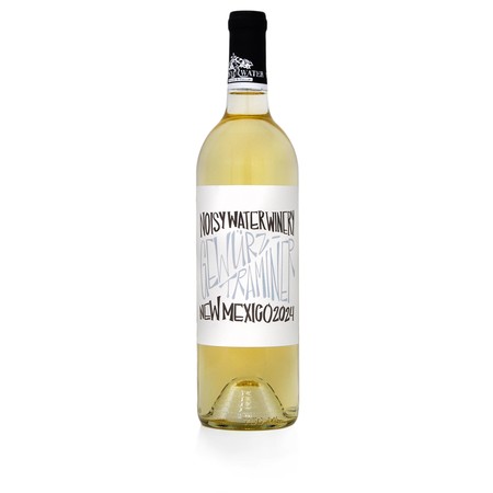 2024 Gewürztraminer 1