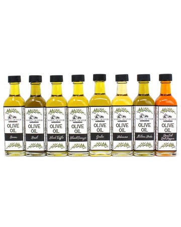 Olive Oil Variety Pack 1