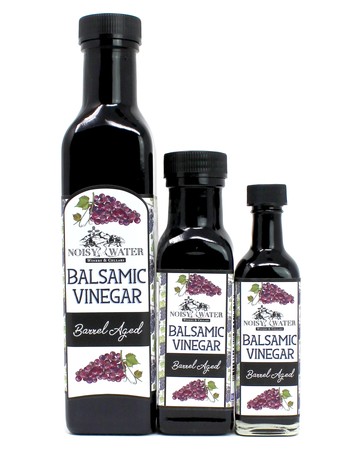 25 Year Aged Balsamic Vinegar 1