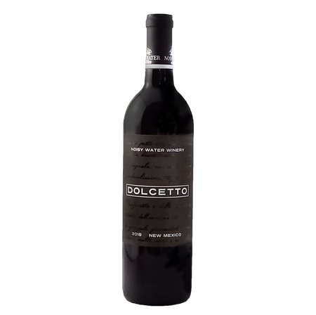 Library Vintage 2018 Dolcetto 1