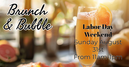Mimosa Brunch 1