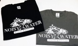 NWW Logo TShirt 1