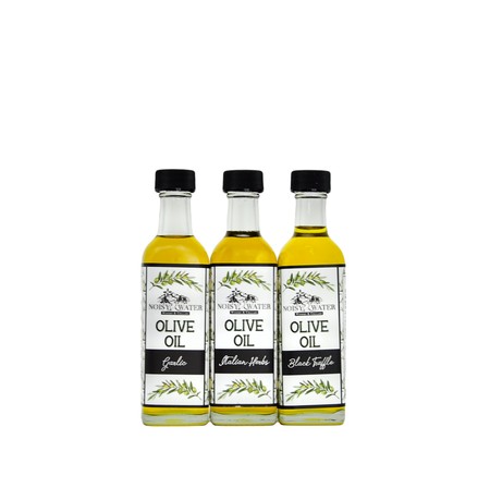 Olive Oil Variety Pack 1