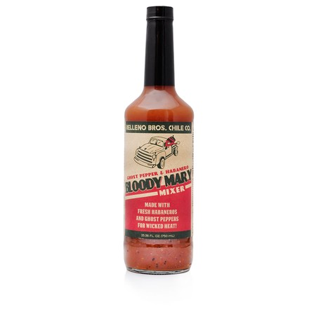 Relleno Brothers Bloody Mary Mix 1