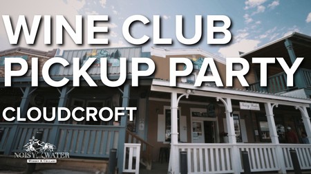 Cloudcroft Pickup Party 1