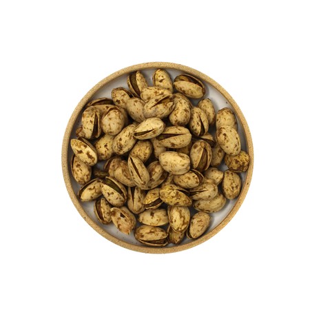 Jalapeno Pistachios 1