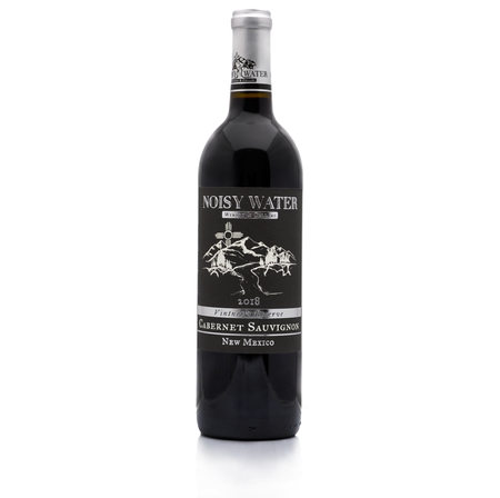 2018 Reserve Cabernet Sauvignon