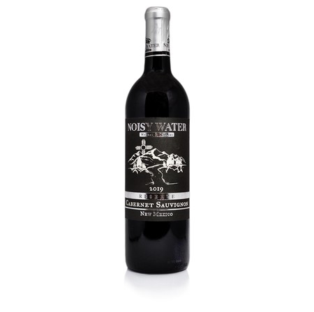 2019 Reserve Cabernet Sauvignon