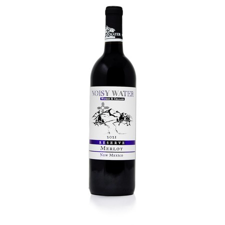 2021 Merlot