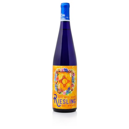 2021 Riesling
