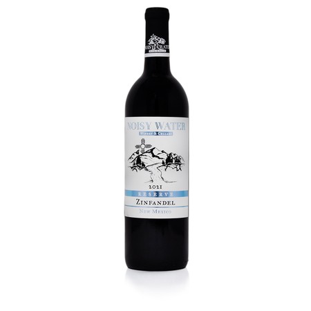 2021 Zinfandel