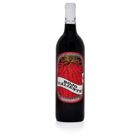 2024 Rojo Caliente Red Chile Wine