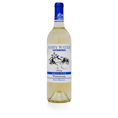 2024 Viognier