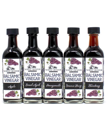 Balsamic Variety Pack
