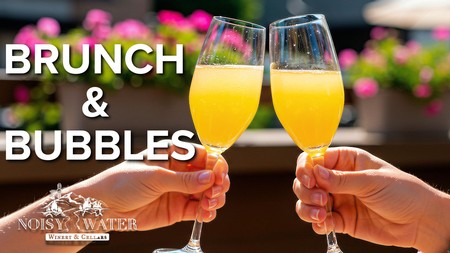 Brunch & Bubbles
