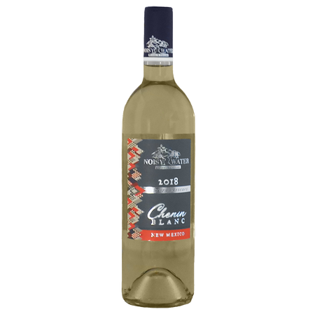 2018 Chenin Blanc