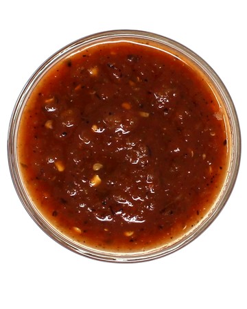 Relleno Brothers New Mexico Hot Salsa