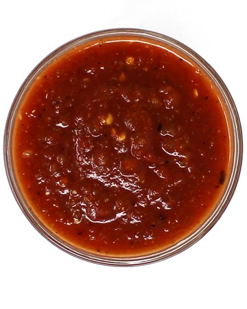 Relleno Brothers New Mexico Medium Salsa