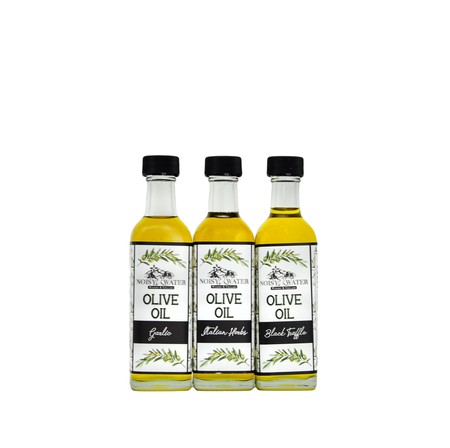 Olive Oil Variety Pack