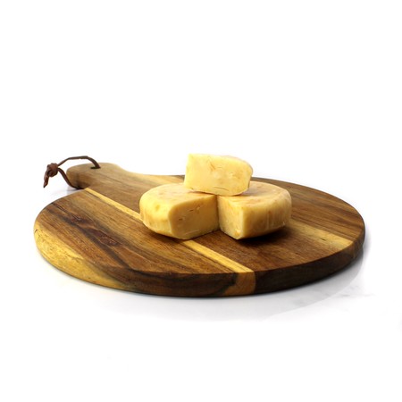 Smoked Gouda