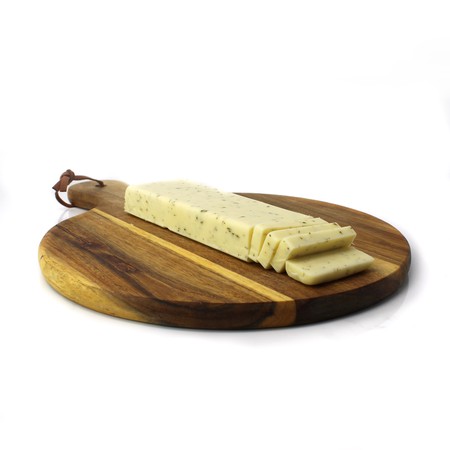 Green Onion Cheddar
