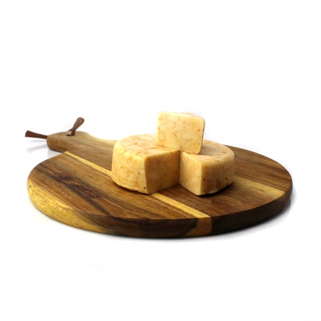 Honey Sriracha Gouda
