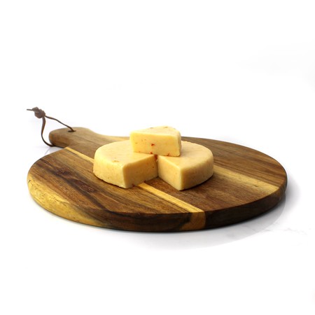 Mango Habanero Gouda